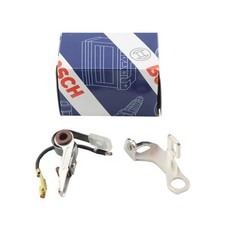 Bosch Ignition Contact Set 01009 picture