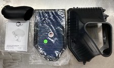 DAMAGED aFe MagnumFORCE Intake For Super Stock Pro 5R Dodge Challenger 15-20 picture