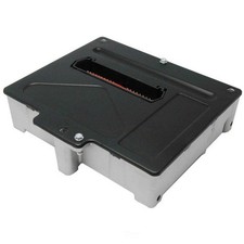 Engine Control Module (ECM)-Electronics Premium Quality Blue Streak EM9849 Reman picture