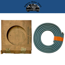 New Old Stock Blue Windlace for 1961-62 Dart Valiant Door HDTP & Conv #2249645 picture