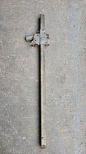 1960s to 1970s GM Bumper Jack picture