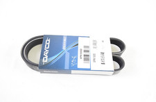 Dayco Micro-V Serpentine Drive Belt 6PK1005D For BMW 320i 328i 2013-2018 picture