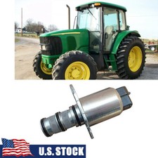 Fits John Deere New Solenoid Control Valve AT310584 RE211158 RE211157 RE211156 picture