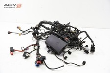 2019 VOLKSWAGEN ATLAS 4MOTION 3.6L ENGINE BAY ROOM WIRE WIRING HARNESS OEM picture