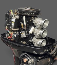 Mercury velocity stack (3pc) 90,40,50,60,90,59CI picture
