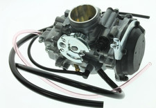 92-00 Yamaha XT225 Serow Carburetor Assembly 4BE-14901-30-00 picture