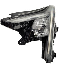 OEM 2025-2026 CADILLAC CT5 Left Driver Side Headlight w/o Premium - 42879174 picture