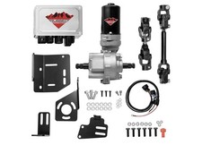 Rugged Electric Power Steering System EPS Kit Polaris Ranger 500 700 picture