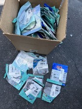 NOS 300 Total Auto Gasket Lot New In Package 300 Gaskets Resellers Dream picture