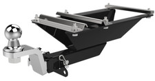 Khrome Werks - 720680 - Receiver Trailer Hitches picture