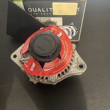 Mpa Alternator P N 10228 picture
