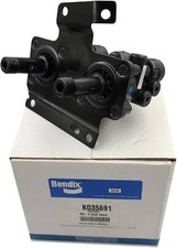 Bendix K035691 MV-3 Dash Air Brake Control Valve For Volvo VNL, New In Box picture