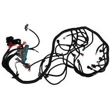 LS Stand Alone Harness with 4l60e Compatible with 1997-2006 GM LS1 Gen 3 Vortec picture