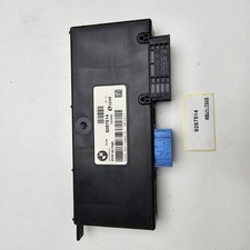 2010-2016 BMW 535i Central Gateway Control Module 9267514 picture