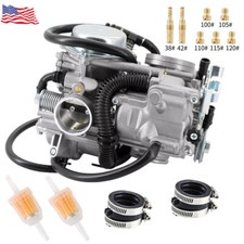 Carburetor & Intake Manifold 1998-2003 for Honda VT750CD Shadow Deluxe/ACE 750 picture
