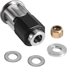 8M0101601 Flo-Torq SSR HD Hub Kits Replacement fit Mercury with 1.25in Propeller picture