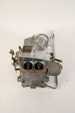 Holley 3310-2 (3149) 750 CFM Dual Inlet One Pump Vacuum 2nd *USED* picture