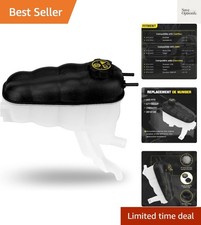 603-973 Coolant Expansion Reservoir Tank with Cap picture