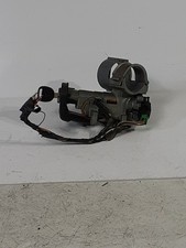 2005-2010 Chevy Cobalt Pontiac G5 Ignition Cylinder Switch WKey OEM 381140 picture