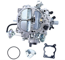 Carburetor for 1981-1990 BUICK CHEVY OLDSMOBILE PONTIAC 307 5.0L picture