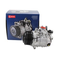 Denso 471-1543 A/C Compressor with Clutch for BMW E93 F34 F36 G05 picture