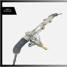 07-11 Mercedes W164 ML63 AMG ML350 Power Steering Rack and Pinion OEM picture