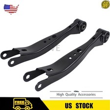 2x Rear Trailing Control Arm 20250FL001 For Subaru Forester 2019 2020 2021-2025 picture