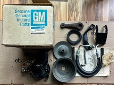nos 1960s-1970s gm 3960249 power steering kit chevy l-6,307,327,396 READ AD picture