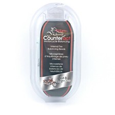 Counteract KIT-D Motorcycle Do It Yourself Tire/Wheel Balancing Beads Kit picture