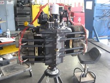 Lycoming O-320-D3G picture