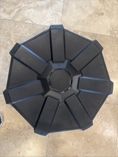TESLA CYBERTRUCK WHEEL COVER CAP 2024 2025 OEM 1250232-00-E picture