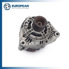 90-97 MERCEDES 300E, C220, C280, E320 Alternator - OEM 3.2L 9154010280 picture