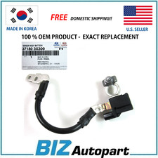 GENUINE  BATTERY CABLE FOR 14-16 HYUNDAI ELANTRA 37180-3X300 picture