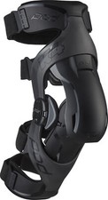 POD - K4 V2.0 Knee Brace Rt Graphite/Black Md/Lg | K4019-459-MD/LG picture