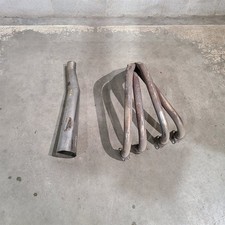 Vance & Hines Megaphone 4:1 Exhaust For 1980-1983 Suzuki GS1100G PS1066 picture