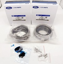 2Pcs 4WD Auto Hub Lock Actuator For 2015 thru 2019 F-150 with 4WD GL1Z3C247A New picture