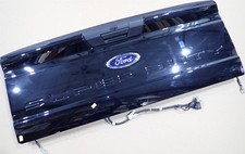 23-27 F250 Tailgate BLACK New Take Off OE Ford SUPER DUTY Truck Tail Gate OEM picture