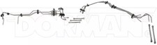 Genuine Dorman Stainless Steel Fuel Line Kit 919-810 picture