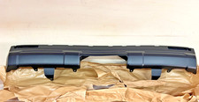 MINT OEM 2025 2026 Toyota 4Runner Rear Bumper Lower Cover Trim 52169-35050 picture