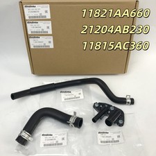 For 2011-2023 Subaru PCV Hose Connector Forester Impreza Legacy WRX 11821AA660 picture