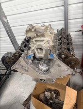 Ford Mustang Cobra SVT 4.6L 4V 32V Engine Motor SN95  99-04 picture