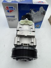CarQuest T58145 A/C Compressor 2001-2007 Ford Escape Mazda Tribute 3.0, 2001-06 picture