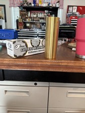 Duramax Johnson Cutless Naval Brass Sleeve Bearing 1-3/4x2-3/8x7 BROW 870452100 picture
