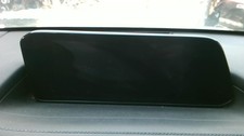 Info-GPS-TV Screen Display Screen Fits 20-23 MAZDA CX-30 851108 picture