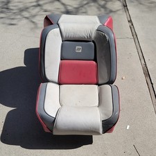 Boat Seats 1988 Four Winns  180 Horizon picture