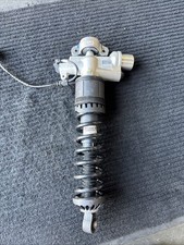 2025-2026 McLaren Artura Front Right Suspension Strut w/ Lift OEM 16BB083CP picture