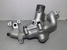 1996-2002 Chevrolet GMC C/K Truck 6.5 Diesel Dual Thermostat Housing OEM picture