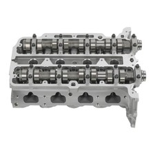 Cylinder Head Assembly Fit 11-19 Chevy Cruze Sonic Trax Encore 55573669 25193622 picture