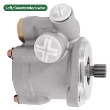 PEV251618L101 Power Steering Pump Left Rotation For Freightliner Peterbilt picture