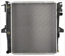 Radiator For 2000-2001 Ford Explorer picture